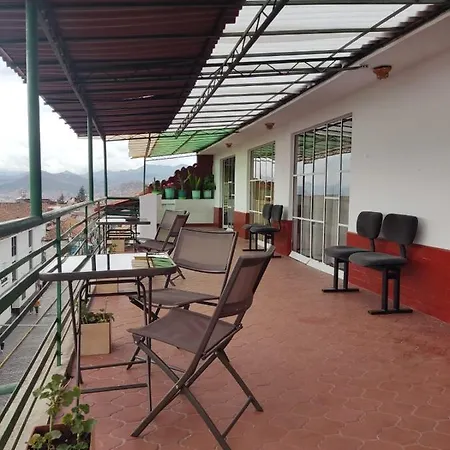 La Casa De Sebas Acomodação com café da manhã