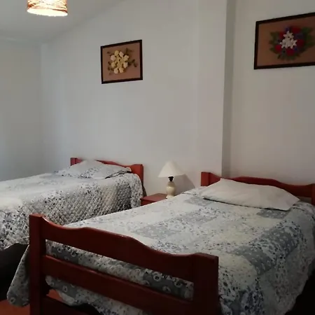 La Casa De Sebas