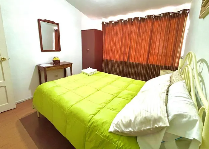 La Casa De Sebas
