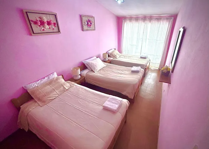 La Casa De Sebas *