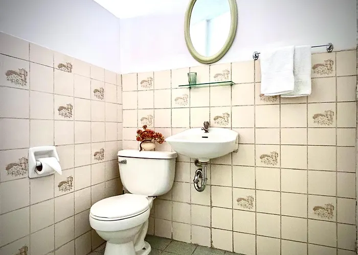 La Casa De Sebas
