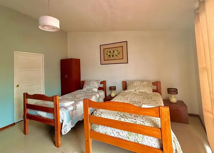 La Casa De Sebas *