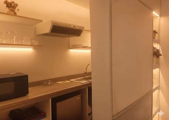 La Casa De Sebas *